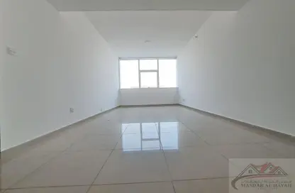 Apartment - 1 Bathroom for rent in Bukhara Street - Al Nahda - Sharjah