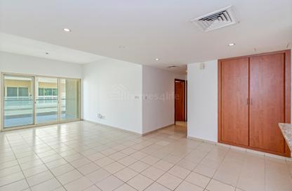 Apartment - 2 - 2 for rent in Al Thayyal 4 - Al Thayyal - Greens - Dubai
