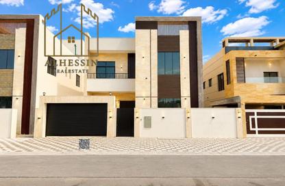 Villa - 5 - 7 for sale in Ajman Global City - Al Alia - Ajman