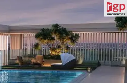 Apartment - 3 Bedrooms for sale in Oud Metha - Bur Dubai - Dubai