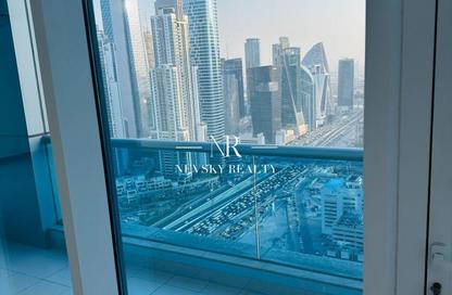 Apartment - 3 - 4 for rent in Manazel Al Safa - Business Bay - Dubai