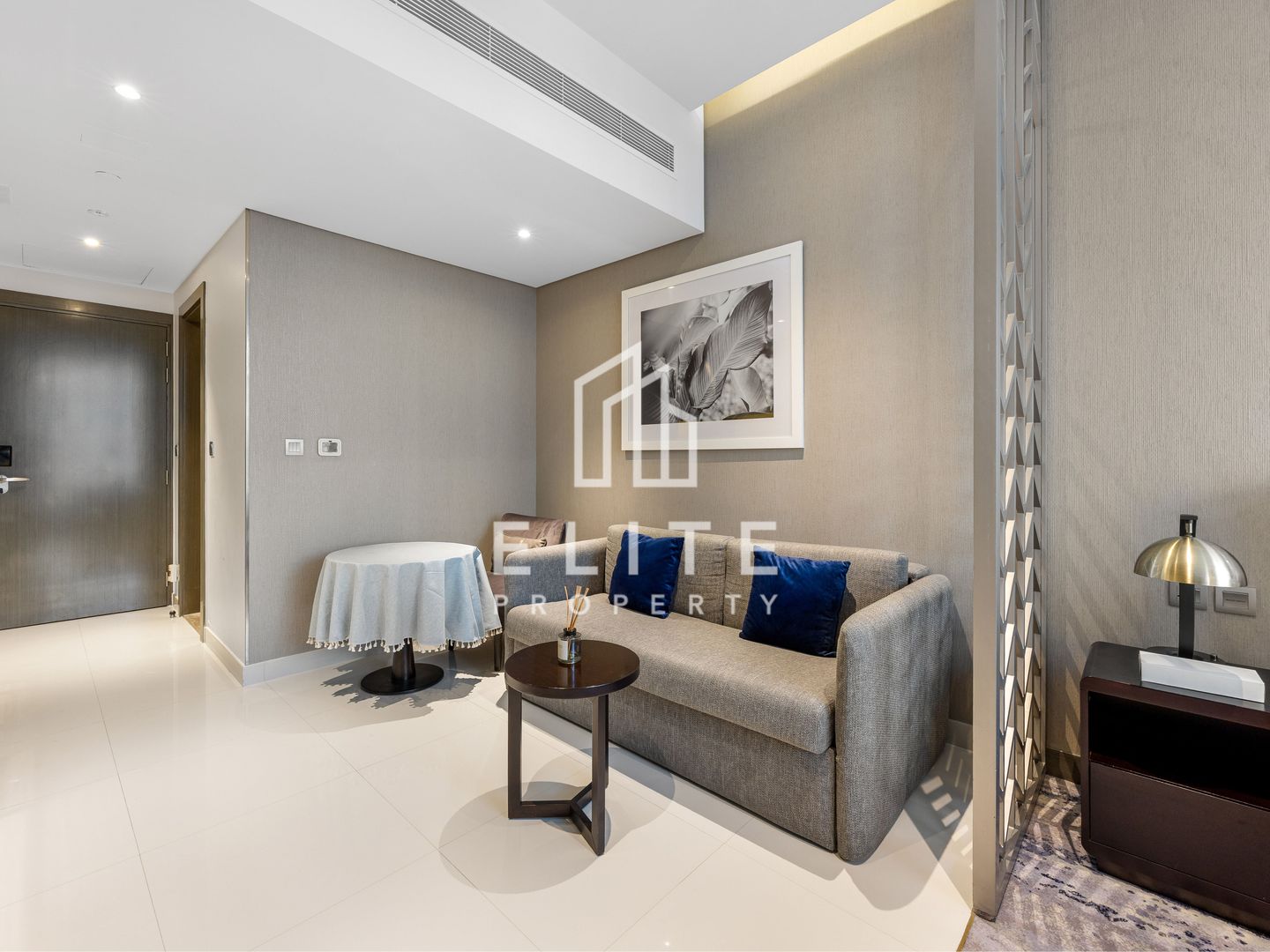 Maison Prive Canal View  Studio