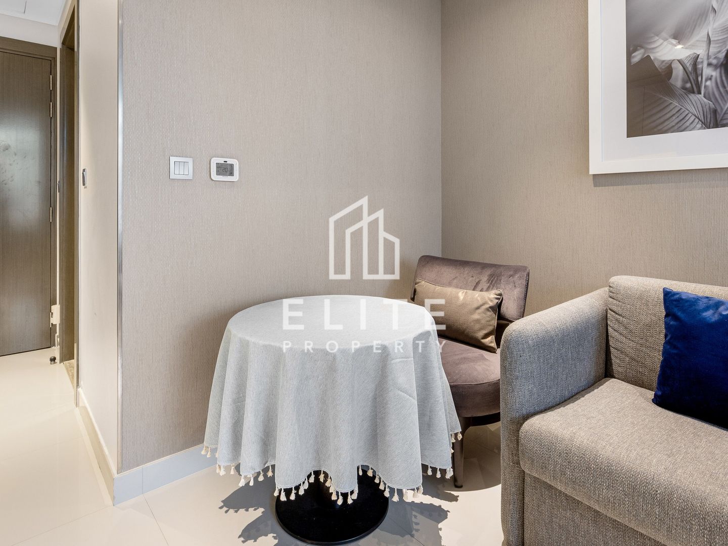 Maison Prive Canal View  Studio