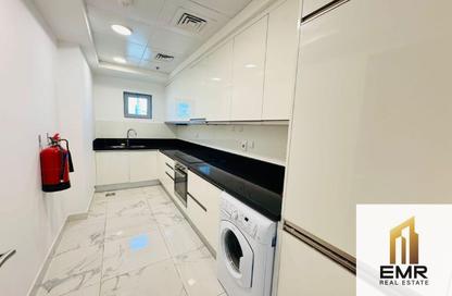 Apartment - 1 Bedroom - 2 Bathrooms for rent in Meera - Al Habtoor City - Business Bay - Dubai
