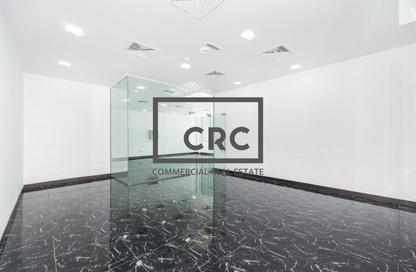 Office Space - Studio for sale in Grosvenor Office Tower - Business Bay - Dubai