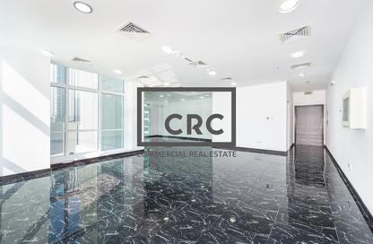 Office Space - Studio for sale in Grosvenor Office Tower - Business Bay - Dubai
