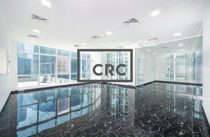 Office Space - Studio for sale in Grosvenor Office Tower - Business Bay - Dubai