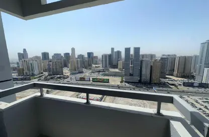 Apartment - 1 Bedroom - 2 Bathrooms for sale in New Al Taawun Road - Al Taawun - Sharjah