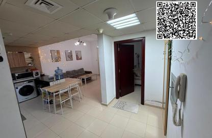 Apartment - 1 - 2 for sale in City Tower - Al Nuaimiya - Ajman