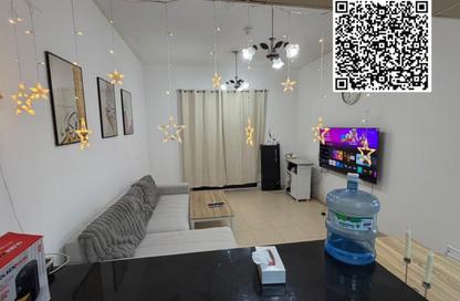 Apartment - 1 - 2 for sale in City Tower - Al Nuaimiya - Ajman