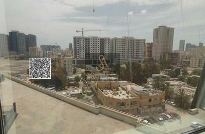 شقة - 2 - 2 للبيع في أورينت تاور 2 - أورينت تاور - البستان - عجمان