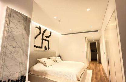 Apartment - 1 Bedroom - 2 Bathrooms for sale in Uptown Tower - Uptown Dubai - Jumeirah Lake Towers - Dubai
