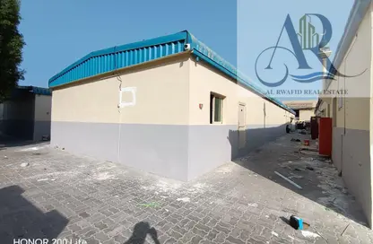 سكن عمال - استوديو للايجار في الجرف الصناعية 1 - الجرف الصناعية - عجمان سكن عمال - استوديو للايجار في الجرف الصناعية 1 - الجرف الصناعية - عجمان
