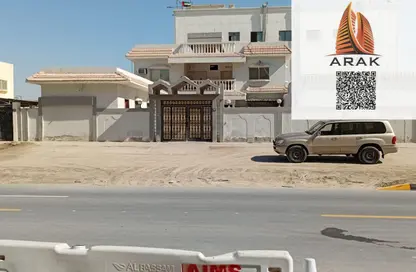 Villa - Studio - 7+ Bathrooms for sale in Orient Tower 1 - Orient Towers - Al Bustan - Ajman