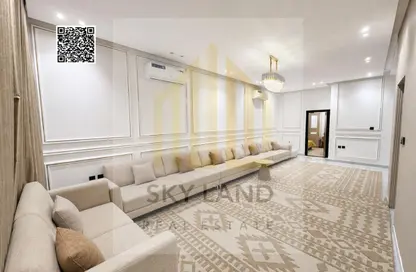 Townhouse - 6 Bedrooms - 7 Bathrooms for sale in Kabbali Hills - Al Helio 2 - Al Helio - Ajman