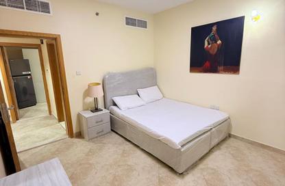 Apartment - 1 Bedroom - 1 Bathroom for rent in Al Mahatta - Al Qasimia - Sharjah Apartment - 1 Bedroom - 1 Bathroom for rent in Al Mahatta - Al Qasimia - Sharjah
