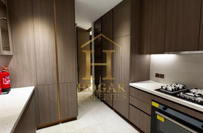 Villa - 5 - 6 for rent in Alaya - Tilal Al Ghaf - Dubai Villa - 5 - 6 for rent in Alaya - Tilal Al Ghaf - Dubai