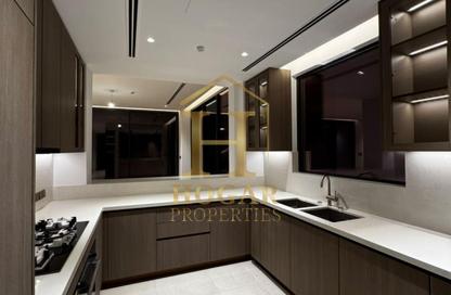 Villa - 5 - 6 for rent in Alaya - Tilal Al Ghaf - Dubai Villa - 5 - 6 for rent in Alaya - Tilal Al Ghaf - Dubai