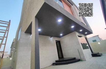 Villa - 6 Bedrooms - 5 Bathrooms for rent in Al Zaheya Gardens - Al Zahya - Ajman