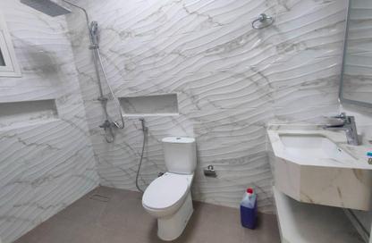Villa - 6 Bedrooms - 5 Bathrooms for rent in Al Zaheya Gardens - Al Zahya - Ajman