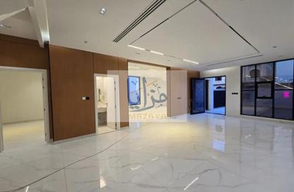 Villa - 5 - 7 for sale in Kabbali Hills - Al Helio 2 - Al Helio - Ajman