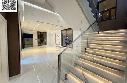 Villa - 5 - 7 for sale in Kabbali Hills - Al Helio 2 - Al Helio - Ajman