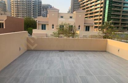 Villa - 4 - 5 for rent in Fortuna Village - Victory Heights - Dubai Sports City - Dubai Villa - 4 - 5 for rent in Fortuna Village - Victory Heights - Dubai Sports City - Dubai