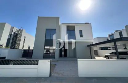 Villa - 4 Bedrooms - 5 Bathrooms for sale in Murooj Al Furjan East - Murooj Al Furjan - Al Furjan - Dubai