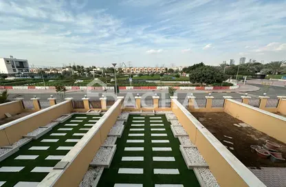 Townhouse - 2 Bedrooms - 2 Bathrooms for sale in Mediterranean Townhouse - Jumeirah Village Triangle - Dubai