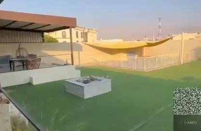 Villa - 3 Bedrooms - 4 Bathrooms for sale in Pacific Fiji - Pacific - Al Marjan Island - Ras Al Khaimah Villa - 3 Bedrooms - 4 Bathrooms for sale in Pacific Fiji - Pacific - Al Marjan Island - Ras Al Khaimah