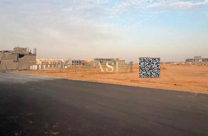 Land - Studio for sale in Al Helio 1 - Al Helio - Ajman