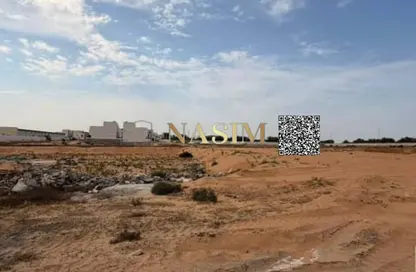Land - Studio for sale in Al Helio 1 - Al Helio - Ajman