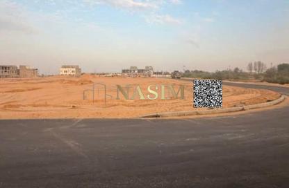 Land - Studio for sale in Al Helio 1 - Al Helio - Ajman