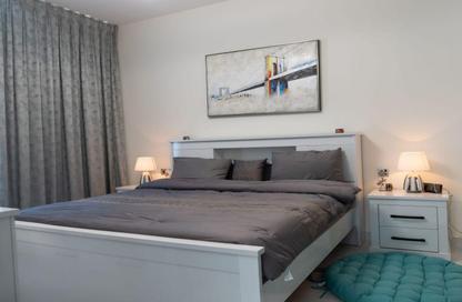 Apartment - 1 Bedroom - 1 Bathroom for rent in Al Barsha South - Al Barsha - Dubai