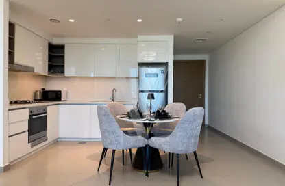 Apartment - 1 Bedroom - 1 Bathroom for rent in Downtown Views II Tower 2 - Downtown Views II - Zabeel 2 - Zabeel - Dubai Apartment - 1 Bedroom - 1 Bathroom for rent in Downtown Views II Tower 2 - Downtown Views II - Zabeel 2 - Zabeel - Dubai