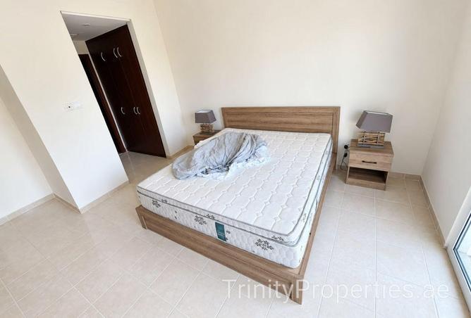 1-bed apartment in Building 256 · Semi-furnished — photo 3