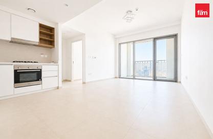 Apartment - 1 Bedroom - 1 Bathroom for rent in Downtown Views II Tower 2 - Downtown Views II - Zabeel 2 - Zabeel - Dubai