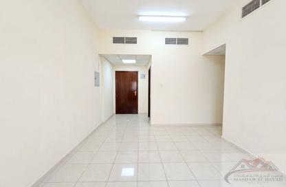 Apartment - 1 - 2 for rent in SG Muwaileh Building - Muwaileh - Sharjah