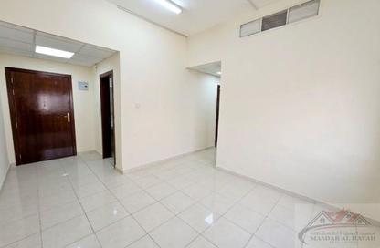 Apartment - 1 - 2 for rent in SG Muwaileh Building - Muwaileh - Sharjah