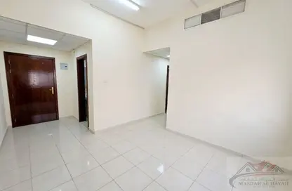 Apartment - 1 Bedroom - 2 Bathrooms for rent in SG Muwaileh Building - Muwaileh - Sharjah
