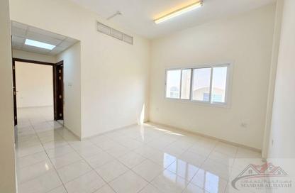 Apartment - 1 - 2 for rent in SG Muwaileh Building - Muwaileh - Sharjah