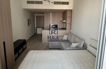 Apartment - Studio - 1 for rent in Bali Residences - District 3 - Jumeirah Village Triangle - Dubai