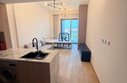Apartment - Studio - 1 for rent in Bali Residences - District 3 - Jumeirah Village Triangle - Dubai Apartment - Studio - 1 for rent in Bali Residences - District 3 - Jumeirah Village Triangle - Dubai
