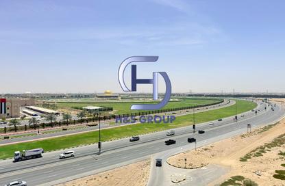 Apartment - 1 Bedroom - 2 Bathrooms for rent in Muwaileh 3 Building - Muwaileh - Sharjah