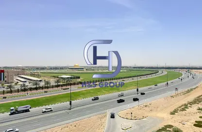 Apartment - 1 Bedroom - 2 Bathrooms for rent in Muwaileh 3 Building - Muwaileh - Sharjah