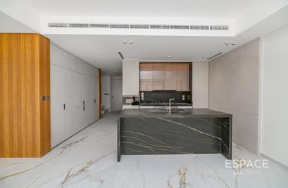 Townhouse - 3 Bedrooms - 3 Bathrooms for sale in Jasmine Lane - Jumeirah Golf Estates - Dubai Townhouse - 3 Bedrooms - 3 Bathrooms for sale in Jasmine Lane - Jumeirah Golf Estates - Dubai
