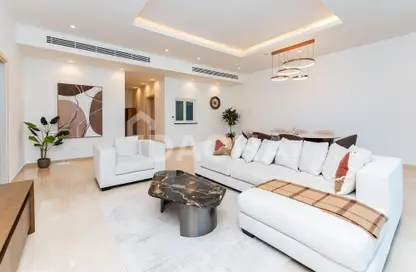 Apartment - 3 Bedrooms - 4 Bathrooms for rent in Oceana Baltic - Oceana - Palm Jumeirah - Dubai Apartment - 3 Bedrooms - 4 Bathrooms for rent in Oceana Baltic - Oceana - Palm Jumeirah - Dubai