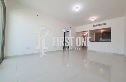 شقة - 2 غرف نوم - 3 حمامات للايجار في برج  المها - مارينا سكوير - جزيرة الريم - أبوظبي