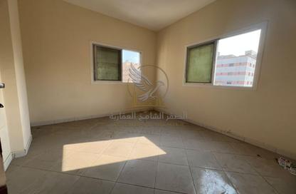 Apartment - 1 - 1 for rent in Al Nabaa Building - Al Naba'ah - Al Sharq - Sharjah