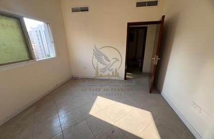 Apartment - 1 - 1 for rent in Al Nabaa Building - Al Naba'ah - Al Sharq - Sharjah